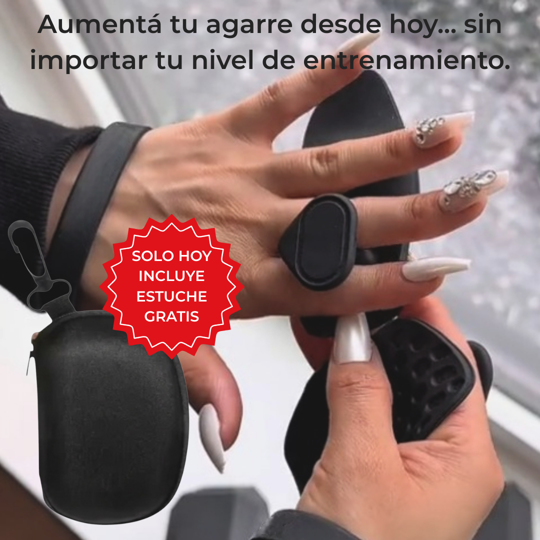 GripMax™ – Porque tus manos también merecen cuidado