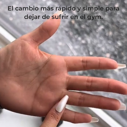 GripMax™ – Porque tus manos también merecen cuidado