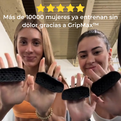 GripMax™ – Porque tus manos también merecen cuidado